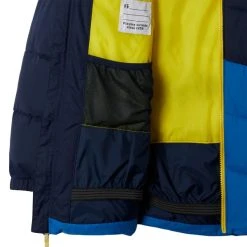 COLUMBIA B ARCTIC BLAST JKT COLLEGIATE NAVY 23 7 COLUMBIA B ARCTIC BLAST JKT COLLEGIATE NAVY 23 -Columbia shop 9 117435 1908231 466 03