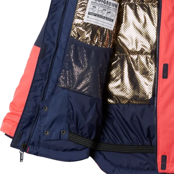 COLUMBIA G MIGHTY MOGUL II JKT NEON SUNRISE NOCTURNAL 23 5 COLUMBIA G MIGHTY MOGUL II JKT NEON SUNRISE NOCTURNAL 23 – Image 3