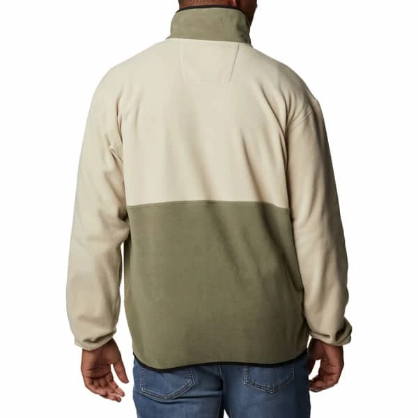 COLUMBIA BACK BOWL FLEECE LIGHTWEIGHT ANCIENT FOSSIL 22 4 COLUMBIA BACK BOWL FLEECE LIGHTWEIGHT ANCIENT FOSSIL 22 – Image 2