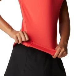 COLUMBIA ZERO RULES SHORT SLEEVE SHIRT W RED HIBISCUS 22 -Columbia shop 9 119980 zero rules short sleeve shirt w red hibiscus 1533571676 05