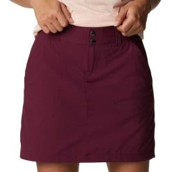 COLUMBIA SATURDAY TRAIL SKORT-MARIONBERRY 22 12 COLUMBIA SATURDAY TRAIL SKORT-MARIONBERRY 22 -Columbia shop 9 119981 saturday trail skort marionberry 1710551616 05