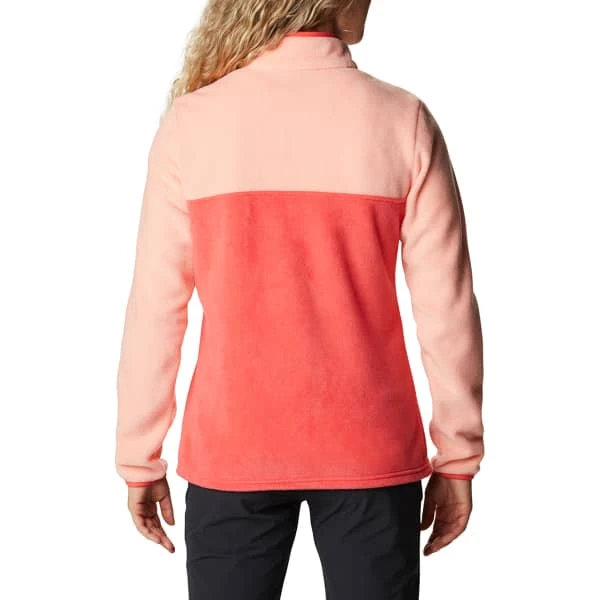 COLUMBIA BENTON SPRINGS 1/2 SNAP RED HIBISCUS, C 22 4 COLUMBIA BENTON SPRINGS 1/2 SNAP RED HIBISCUS, C 22 – Image 2