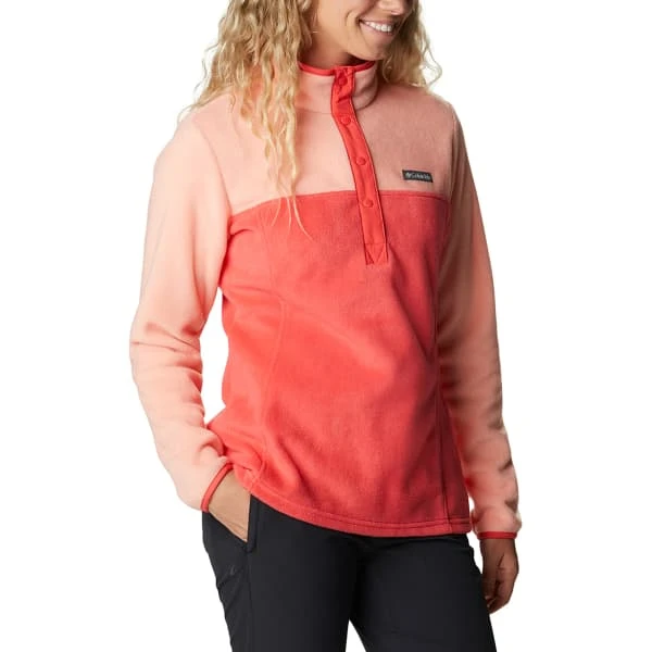 COLUMBIA BENTON SPRINGS 1/2 SNAP RED HIBISCUS, C 22 5 COLUMBIA BENTON SPRINGS 1/2 SNAP RED HIBISCUS, C 22 – Image 3