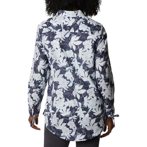 COLUMBIA CAMP HENRY II TUNIC NOCTURNAL LAKES 22 4 COLUMBIA CAMP HENRY II TUNIC NOCTURNAL LAKES 22 – Image 2