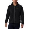COLUMBIA FAST TREK II FULL ZIP FLEECE BLACK 23 1 COLUMBIA FAST TREK II FULL ZIP FLEECE BLACK 23 -Columbia shop 9 12254 1420421 010 01