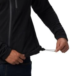 COLUMBIA FAST TREK II FULL ZIP FLEECE BLACK 23 -Columbia shop 9 12254 1420421 010 05