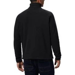 COLUMBIA FAST TREK II FULL ZIP FLEECE BLACK 23 -Columbia shop 9 12254 1420421 010 06