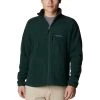 COLUMBIA M FAST TREK II FULL ZIP FLEECE SPRUCE 23 2 COLUMBIA M FAST TREK II FULL ZIP FLEECE SPRUCE 23 -Columbia shop 9 124228 1420421 371 01