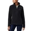 COLUMBIA FAST TREK II JKT BLACK 23 -Columbia shop 9 124229 1465351 010 01