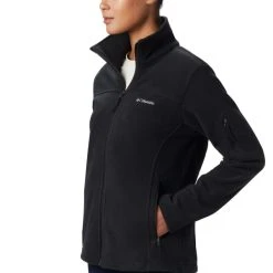 COLUMBIA FAST TREK II JKT BLACK 23 10 COLUMBIA FAST TREK II JKT BLACK 23 -Columbia shop 9 124229 1465351 010 04