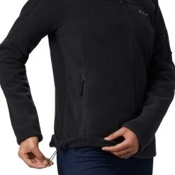 COLUMBIA FAST TREK II JKT BLACK 23 11 COLUMBIA FAST TREK II JKT BLACK 23 -Columbia shop 9 124229 1465351 010 05