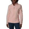 COLUMBIA FAST TREK II JKT PEACH BLOSSOM 23 -Columbia shop 9 124231 fast trek ii jkt peach blossom 1465351 890 01