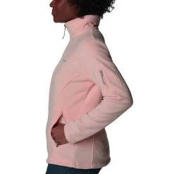 COLUMBIA FAST TREK II JKT PEACH BLOSSOM 23 -Columbia shop 9 124231 fast trek ii jkt peach blossom 1465351 890 04