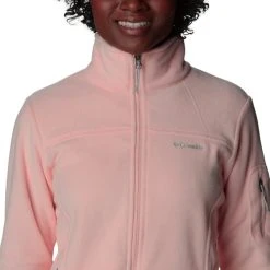 COLUMBIA FAST TREK II JKT PEACH BLOSSOM 23 -Columbia shop 9 124231 fast trek ii jkt peach blossom 1465351 890 06