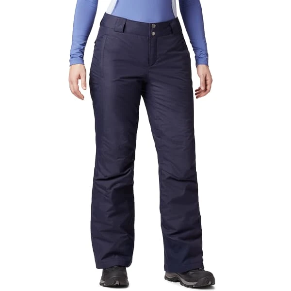 COLUMBIA BUGABOO OH PANT W DARK NOCTURNAL 23 3 COLUMBIA BUGABOO OH PANT W DARK NOCTURNAL 23