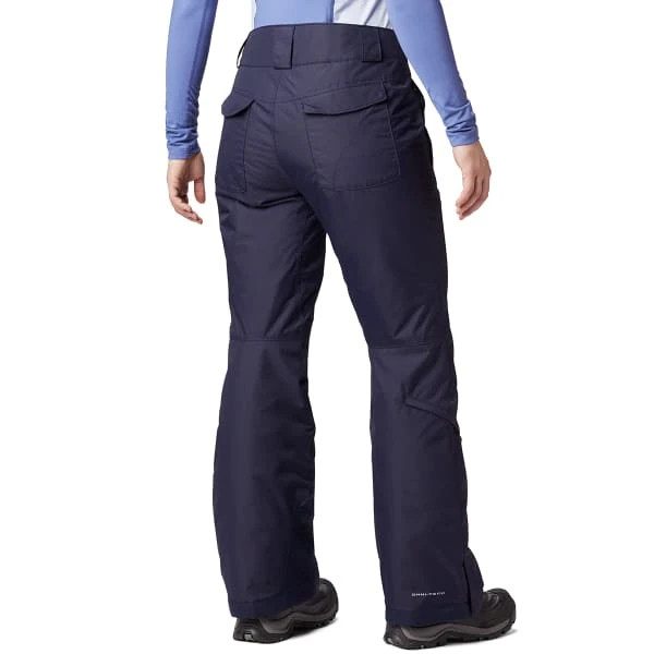 COLUMBIA BUGABOO OH PANT W DARK NOCTURNAL 23 4 COLUMBIA BUGABOO OH PANT W DARK NOCTURNAL 23 – Image 2