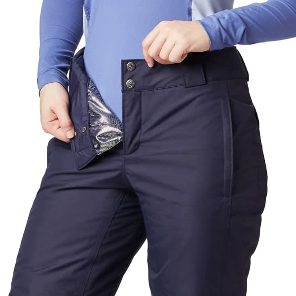 COLUMBIA BUGABOO OH PANT W DARK NOCTURNAL 23 5 COLUMBIA BUGABOO OH PANT W DARK NOCTURNAL 23 – Image 3