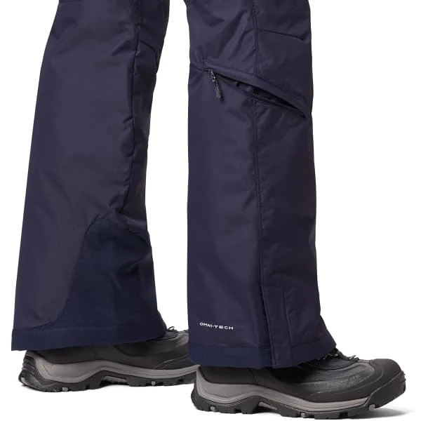COLUMBIA BUGABOO OH PANT W DARK NOCTURNAL 23 6 COLUMBIA BUGABOO OH PANT W DARK NOCTURNAL 23 – Image 4