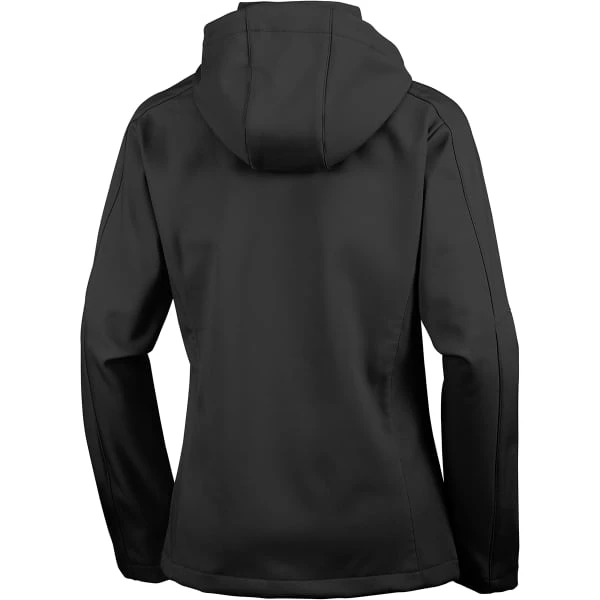 COLUMBIA CASCADE RIDGE II SOFTSHELL W BLACK 23 5 COLUMBIA CASCADE RIDGE II SOFTSHELL W BLACK 23 – Image 3