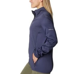 COLUMBIA ROFFE RIDGE FULL ZIP FLEECE W NOCTURNAL 23 11 COLUMBIA ROFFE RIDGE FULL ZIP FLEECE W NOCTURNAL 23 -Columbia shop 9 124241 roffe ridge full zip fleece w nocturnal 1748381 466 04