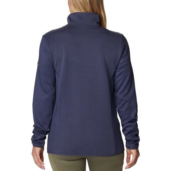 COLUMBIA ROFFE RIDGE FULL ZIP FLEECE W NOCTURNAL 23 7 COLUMBIA ROFFE RIDGE FULL ZIP FLEECE W NOCTURNAL 23 – Image 5