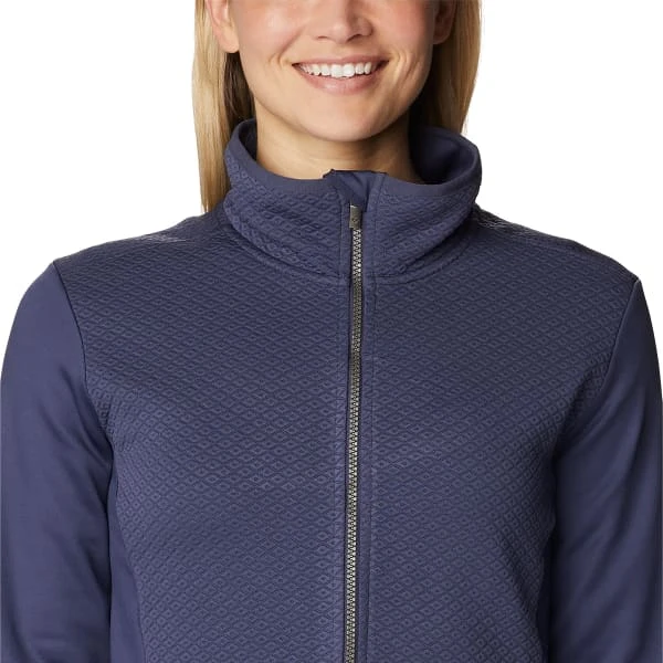 COLUMBIA ROFFE RIDGE FULL ZIP FLEECE W NOCTURNAL 23 8 COLUMBIA ROFFE RIDGE FULL ZIP FLEECE W NOCTURNAL 23 – Image 6