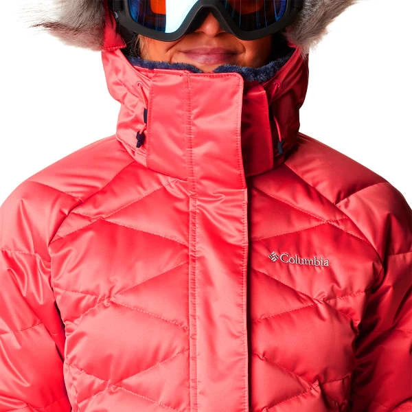 COLUMBIA LAY D DOWN II JKT NEON SUNRISE 23 4 COLUMBIA LAY D DOWN II JKT NEON SUNRISE 23 – Image 2