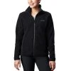 COLUMBIA PANORAMA FULL ZIP BLACK 23 2 COLUMBIA PANORAMA FULL ZIP BLACK 23 -Columbia shop 9 124249 1861191 010 01