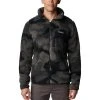 COLUMBIA WINTER PASS M PRINT FLEE BLACK MOD CAMO 23 1 COLUMBIA WINTER PASS M PRINT FLEE BLACK MOD CAMO 23 -Columbia shop 9 124250 1866565 013 01