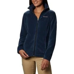 COLUMBIA W BENTON SPRINGS FZ COLUMBIA NAVY 23 -Columbia shop 9 128078 1372111 425 03