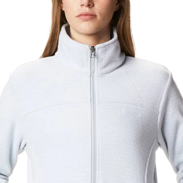 COLUMBIA FAST TREK PRINTED JKT CIRRUS GREY SPA 23 7 COLUMBIA FAST TREK PRINTED JKT CIRRUS GREY SPA 23 – Image 5