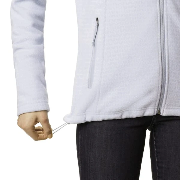 COLUMBIA FAST TREK PRINTED JKT CIRRUS GREY SPA 23 8 COLUMBIA FAST TREK PRINTED JKT CIRRUS GREY SPA 23 – Image 6