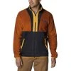 COLUMBIA M BACK BOWL FZ FLEECE WARM COPPER BLACK 23 1 COLUMBIA M BACK BOWL FZ FLEECE WARM COPPER BLACK 23 -Columbia shop 9 128105 m back bowl fz fleece warm copper black 1872794 858 01