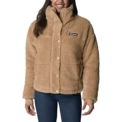 COLUMBIA LODGE BAFFLED BEACH 23