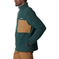 COLUMBIA MOUNTAINSIDE HEAVYWEIGHT SPRUCE DELTA 23 -Columbia shop 9 128117 1911083 370 05