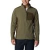 COLUMBIA KLAMATH RANGE FULL ZIP STONE GREEN OLIVE 23 1 COLUMBIA KLAMATH RANGE FULL ZIP STONE GREEN OLIVE 23 -Columbia shop 9 128133 klamath range full zip stone green olive 2013604 397 01