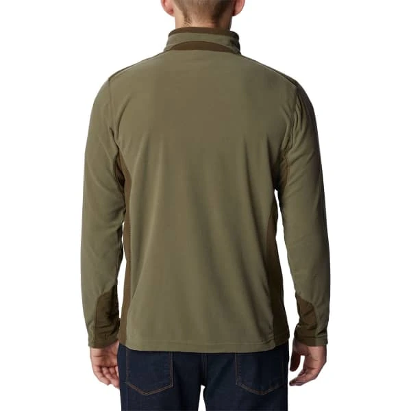 COLUMBIA KLAMATH RANGE FULL ZIP STONE GREEN OLIVE 23 4 COLUMBIA KLAMATH RANGE FULL ZIP STONE GREEN OLIVE 23 – Image 2