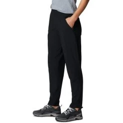 COLUMBIA PLEASANT CREEK EU CORE PANT BLACK 23 -Columbia shop 9 128140 2016681 010 03