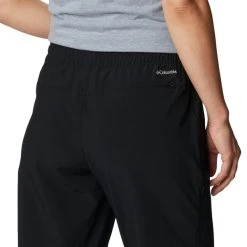 COLUMBIA PLEASANT CREEK EU CORE PANT BLACK 23 -Columbia shop 9 128140 2016681 010 05