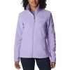 COLUMBIA FAST TREK II JACKET FROSTED PURPLE 23 2 COLUMBIA FAST TREK II JACKET FROSTED PURPLE 23 -Columbia shop 9 128667 1465351 535 01
