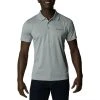 COLUMBIA ZERO RULES™ POLO SHIRT GREY HEATHER 23 2 COLUMBIA ZERO RULES™ POLO SHIRT GREY HEATHER 23 -Columbia shop 9 128669 zero rules tm polo shirt grey heather 1533303 040 01