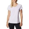 COLUMBIA ZERO RULES™ SHORT SLEEVE SHIRT PURPLE TINT 23 -Columbia shop 9 128672 1533571 568 01