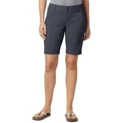 COLUMBIA SATURDAY TRAIL™ LONG SHORT INDIA INK 23 12 COLUMBIA SATURDAY TRAIL™ LONG SHORT INDIA INK 23 -Columbia shop 9 128681 1579881 419 05