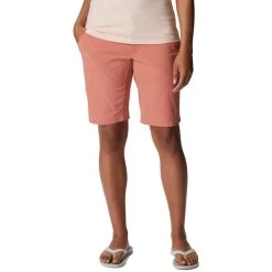 COLUMBIA SATURDAY TRAIL™ LONG SHORT DARK CORAL 23 -Columbia shop 9 128682 1579881 639 03