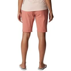 COLUMBIA SATURDAY TRAIL™ LONG SHORT DARK CORAL 23 -Columbia shop 9 128682 1579881 639 04