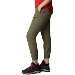 COLUMBIA FIRWOOD CAMP™ II PANT STONE GREEN 23 9 COLUMBIA FIRWOOD CAMP™ II PANT STONE GREEN 23 -Columbia shop 9 128701 1885343 397 03