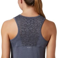 COLUMBIA PEAK TO POINT™ II TANK NOCTURNAL HEATHER 23 -Columbia shop 9 128702 peak to point tm ii tank nocturnal heather 1885452 466 05