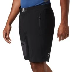 COLUMBIA M TITAN PASS™ SHORT BLACK 23 9 COLUMBIA M TITAN PASS™ SHORT BLACK 23 -Columbia shop 9 128703 1886441 010 03