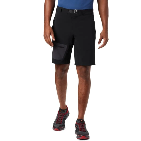 COLUMBIA M TITAN PASS™ SHORT BLACK 23 6 COLUMBIA M TITAN PASS™ SHORT BLACK 23 – Image 4