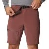 COLUMBIA M TITAN PASS™ SHORT LIGHT RAISIN 23 2 COLUMBIA M TITAN PASS™ SHORT LIGHT RAISIN 23 -Columbia shop 9 128704 1886441 640 01